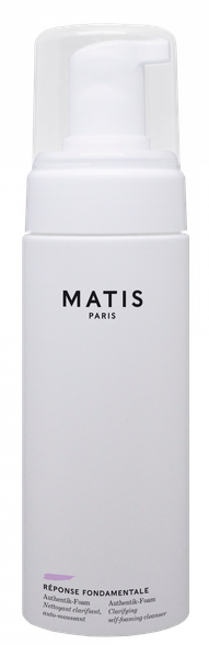 MATIS Response Fundamental Authentik-Foam cleansing foam 150 ml