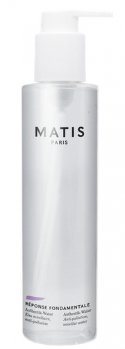 MATIS Response Fundamental Authentik-Water micellar water 200 ml