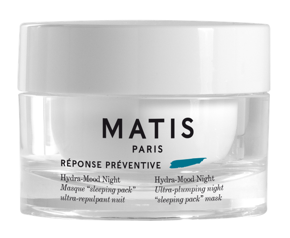 MATIS Response Prevention Hydra-Mood faces cream 50 ml