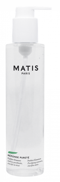 MATIS Response Puree Perfect Essence lotion 200 ml