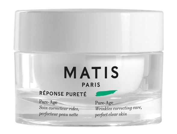 MATIS Response Puree Pure Come on faces cream 50 ml