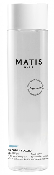 MATIS Response Regards Micell-Eyes micellar water 150 ml
