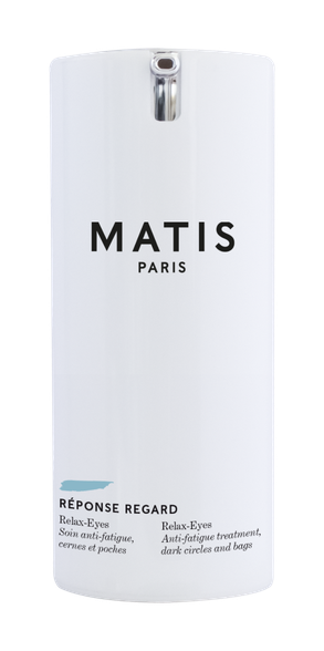 MATIS Response Regards Relax-Eyes eye cream 15 ml