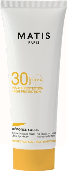 MATIS Response Soleil Sun Protection SPF 30 the sun protective device 50 ml