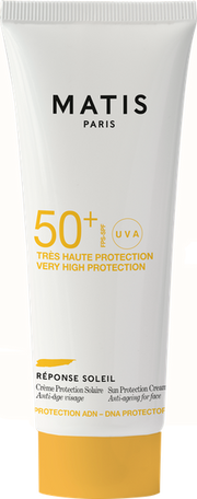 MATIS Response Soleil Sun Protection SPF 50+ the sun protective device 50 ml