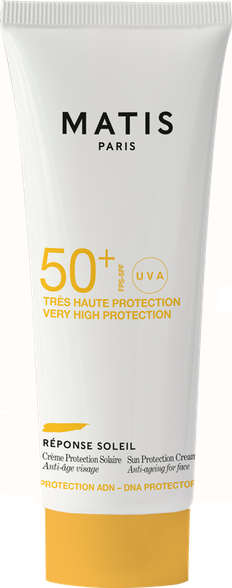 MATIS Response Soleil Sun Protection SPF 50+ the sun protective device 50 ml