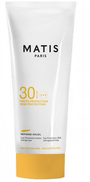 MATIS Sun Protection SPF 30 of the body milk 200 ml