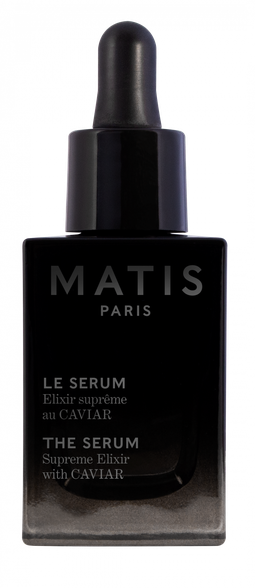 MATIS The Serum With Caviar serum 30 ml