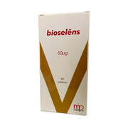 MEDPRO Bioselenium tablets N60