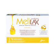 MELILAX Pediatric micro enemas 5 g N6