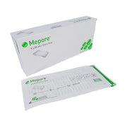 MEPORE 9x25cm sterile bandage 30 pcs.