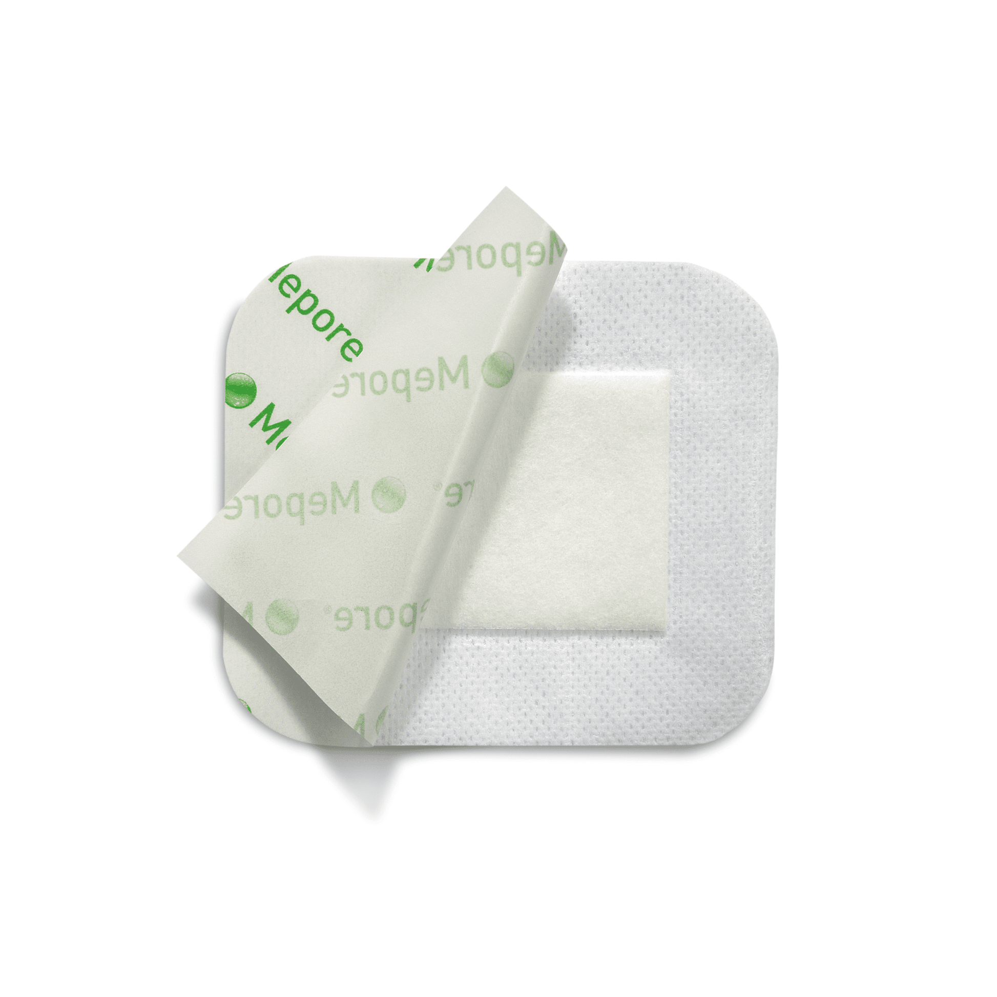 MEPORE sterile bandage 5x7cm 60 pcs.