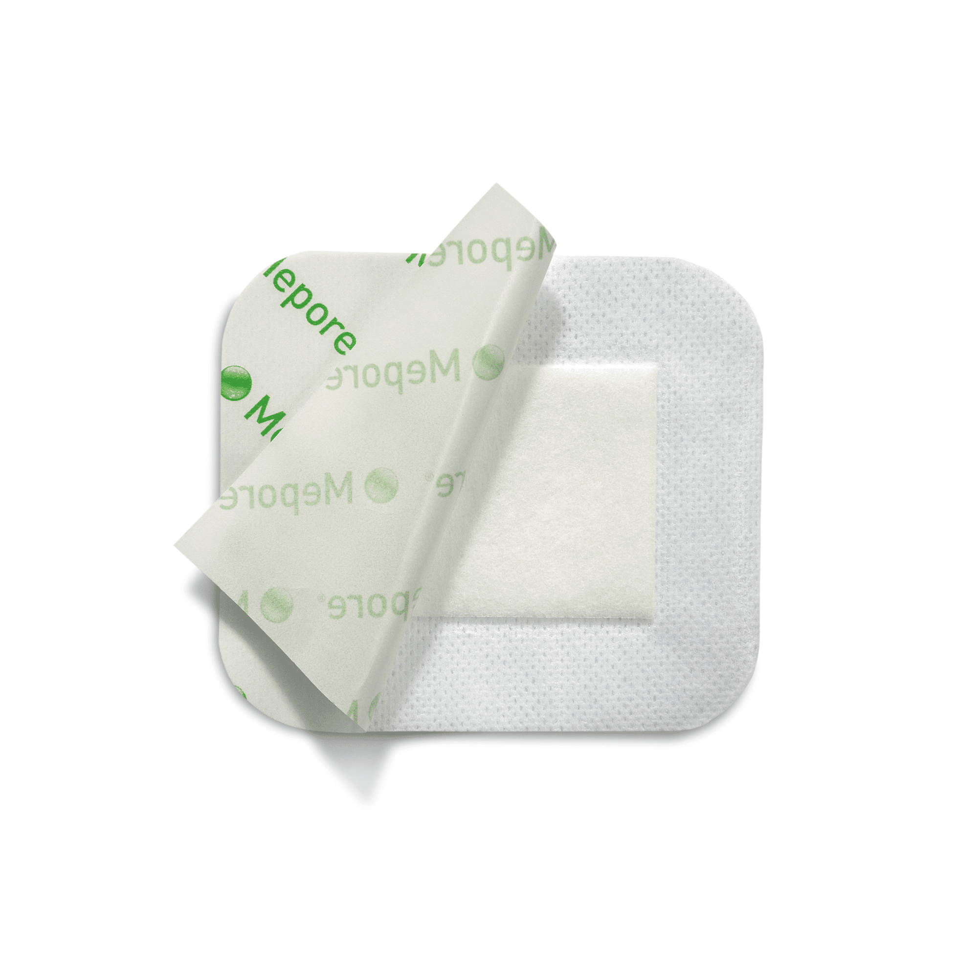 MEPORE sterile bandage 5x7cm 60 pcs.