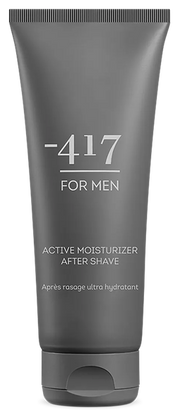MINUS 417 For Man Active Moisture lotion after shaving 100 ml