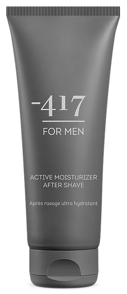 MINUS 417 For Man Active Moisture lotion after shaving 100 ml