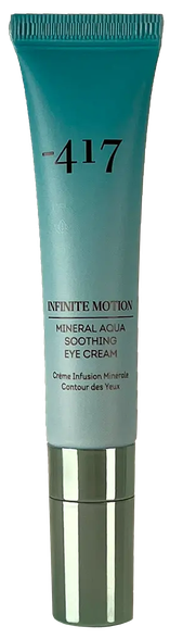 MINUS 417 Infinite Motion Mineral Aqua Soothing eye cream 15 ml
