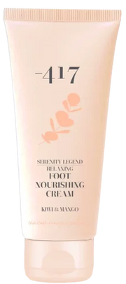 MINUS 417 Kiwi  Mango cream on foot 100 ml