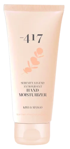MINUS 417 Kiwi  Mango hand cream 100 ml