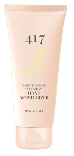 MINUS 417 Milk  Honey hand cream 100 ml