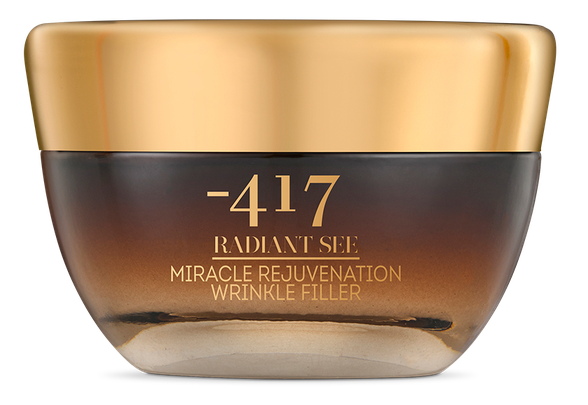 MINUS 417 Radiant See Miracle Rejuvenation Wrinkle Filler filler 30 ml
