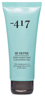 MINUS 417 Re-Define Deep Purifying cleansing jelly 200 ml