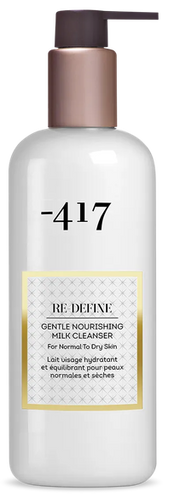 MINUS 417 Re-Define Gentle Nourishing cleansing milk 350 ml