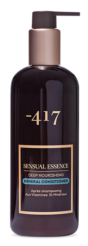 MINUS 417 Sensual Essence Deep Nourishing Mineral hair conditioner 350 ml