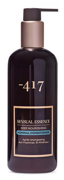 MINUS 417 Sensual Essence Deep Nourishing Mineral hair conditioner 350 ml