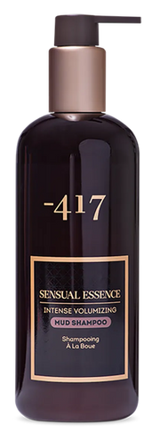 MINUS 417 Sensual Essence Intense Volumizing Mud shampoo 350 ml