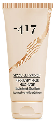 MINUS 417 Sensual Essence Recovery Mud mask hair 200 ml