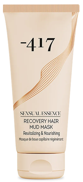 MINUS 417 Sensual Essence Recovery Mud mask hair 200 ml
