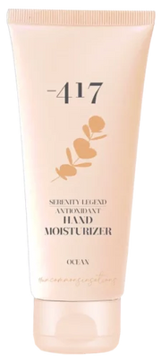 MINUS 417 Serenity Legend Anti-Oxidant Ocean hand cream 100 ml