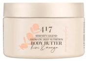 MINUS 417 Serenity Legend Aromatic Deep Nutrition Kiwi  Mango of the body butter 250 ml