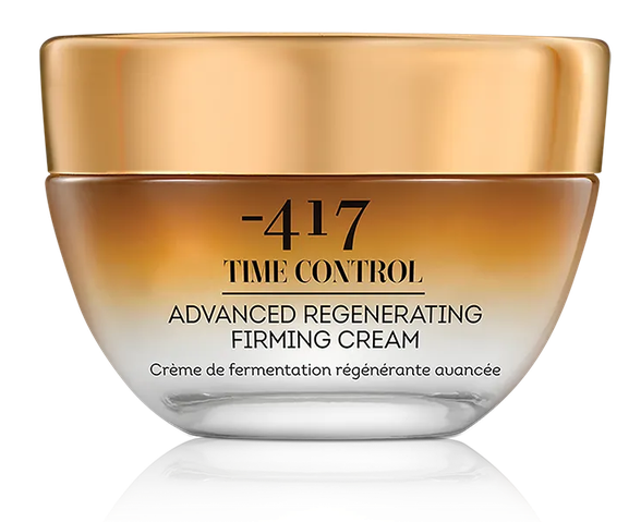 MINUS 417 Time Control Advanced Regenerating Firming faces cream 50 ml