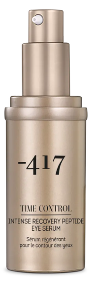 MINUS 417 Time Control Intense Recovery Peptide serum 30 ml