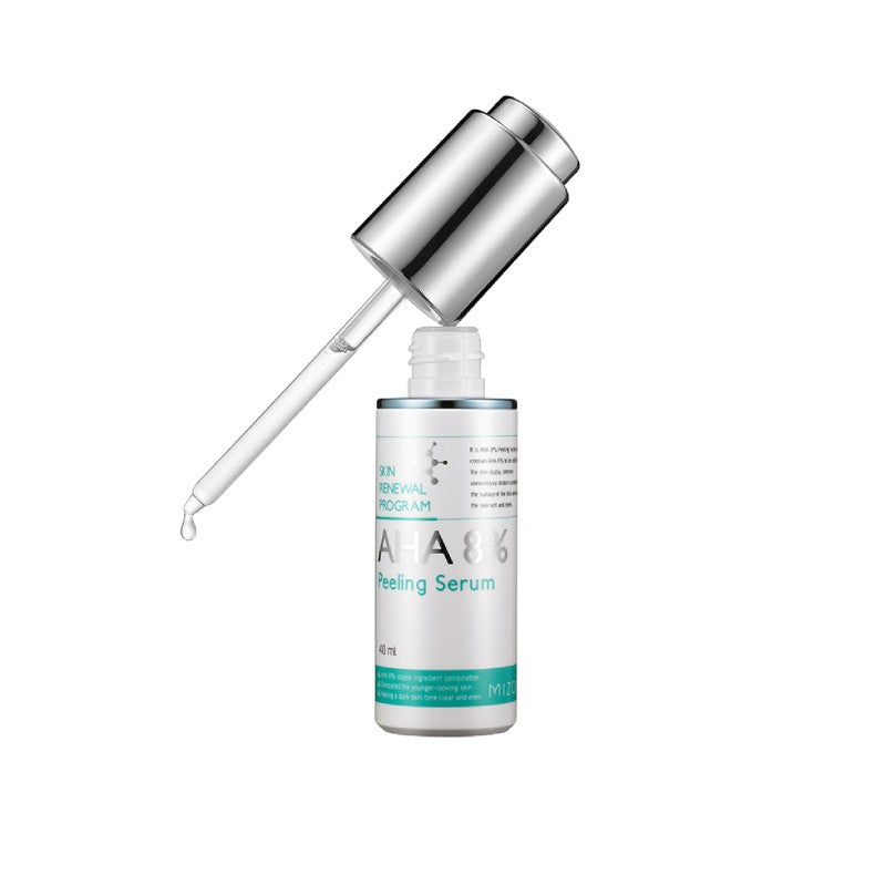 MIZON AHA 8% PEELING serum 40 ml