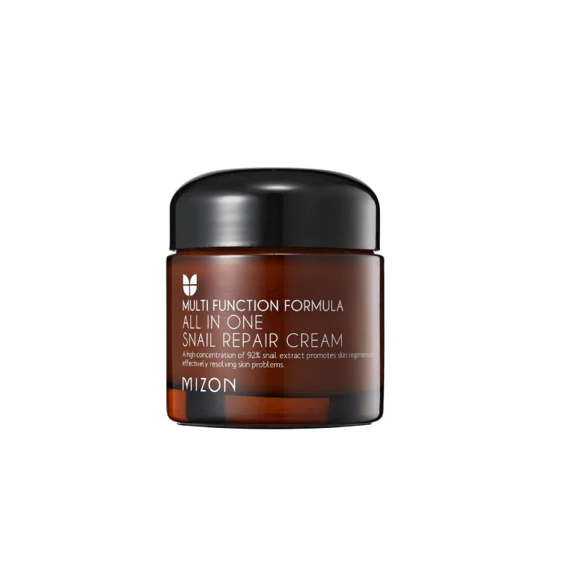 MIZON ALL IN ONE SNAIL REPAIR cream 75 ml