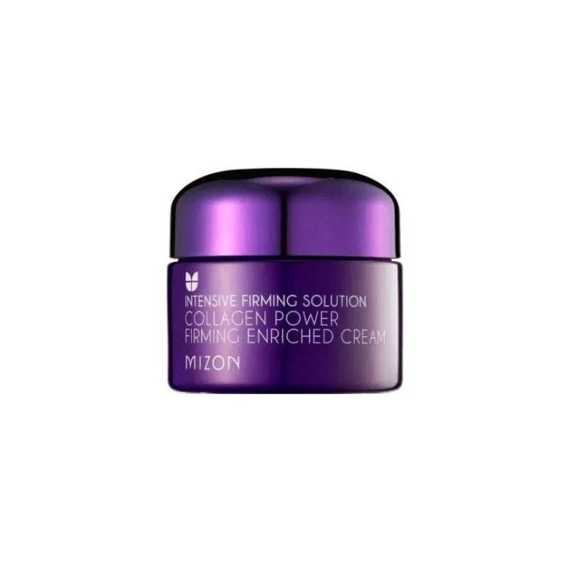 MIZON COLLAGEN POWER FIRMING ENRICHED face cream 50 ml