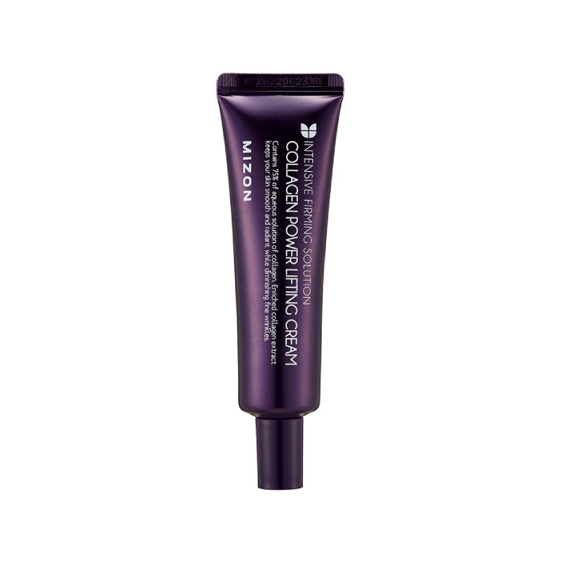 MIZON COLLAGEN POWER cream with lifting effect 35 ml