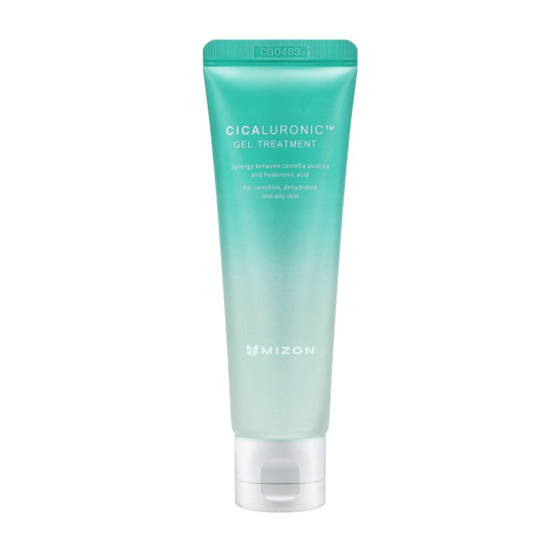 MIZON CICALURONIC moisturizing gel 50 ml