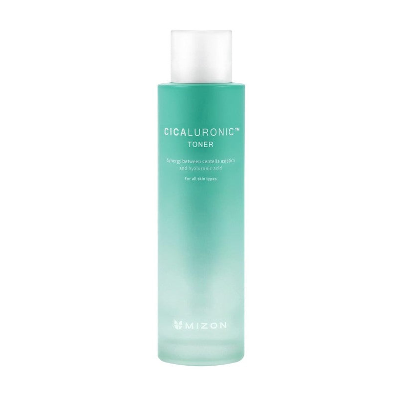 MIZON CICALURONIC toner 150 ml