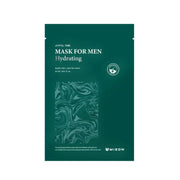 MIZON JOYFUL TIME Hydrating men's face mask 24 ml