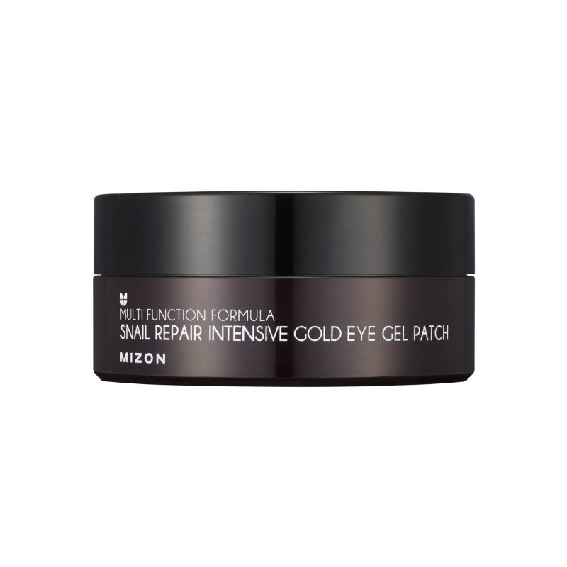MIZON SNAIL REPAIR INTENSIVE GOLD EYE eye patches N60