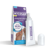 MYCOSAN antifungal foot gel for feet 15 ml