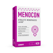 ICONFIT Menocon (30 capsules)
