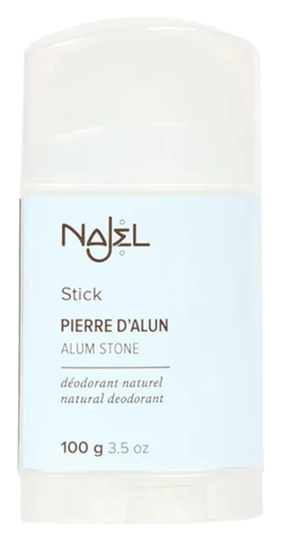 NAJEL Alum deodorant 100 g