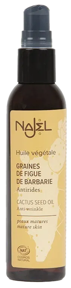 NAJEL Cactus Seeds oil 80 ml