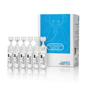 NAVEH PHARMA RSV Hypertonic saline 3% solution 5 ml N25