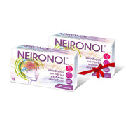 NEURONOL capsules N30 1+1 set