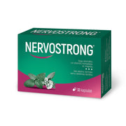 NERVOSTRONG capsules N30